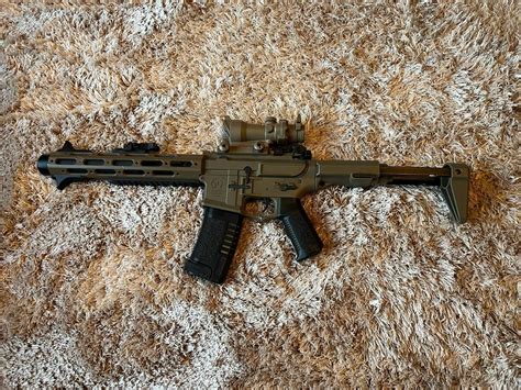 airsoft honey badger for sale.